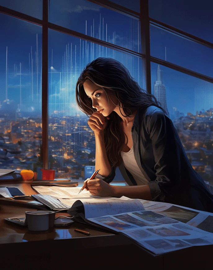 Find out more about the type of website audits Enso DX provides