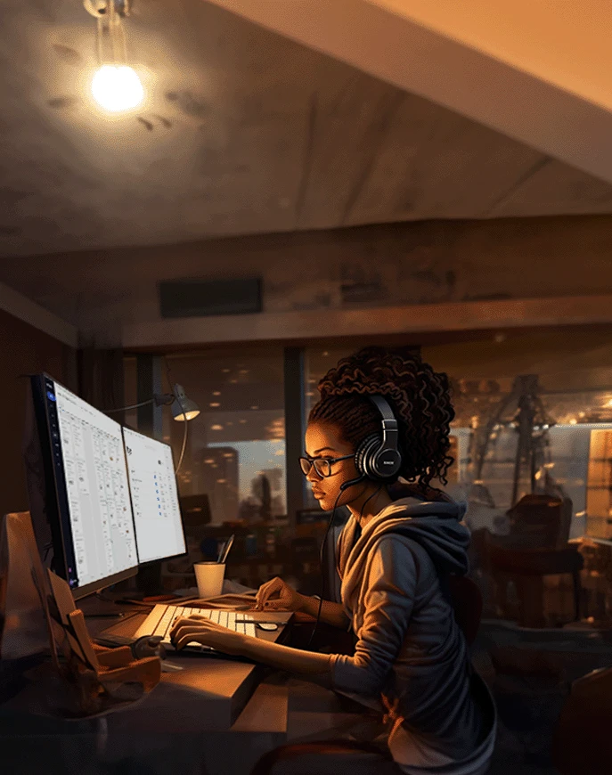 See how we can streamline your cloud or on-prem devops