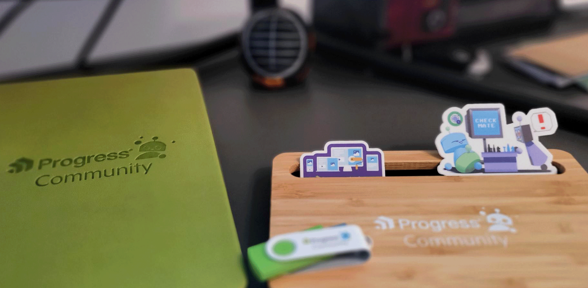 Enso DX actively participates in the Sitefinity community to provide support