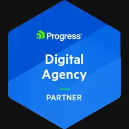 Enso DX is a certified Digital Agency Partner for Sitefinity