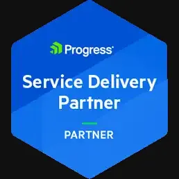 Enso DX is a certified Progress Software Service Delivery Partner for Sitefinity